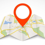 Yandex карты